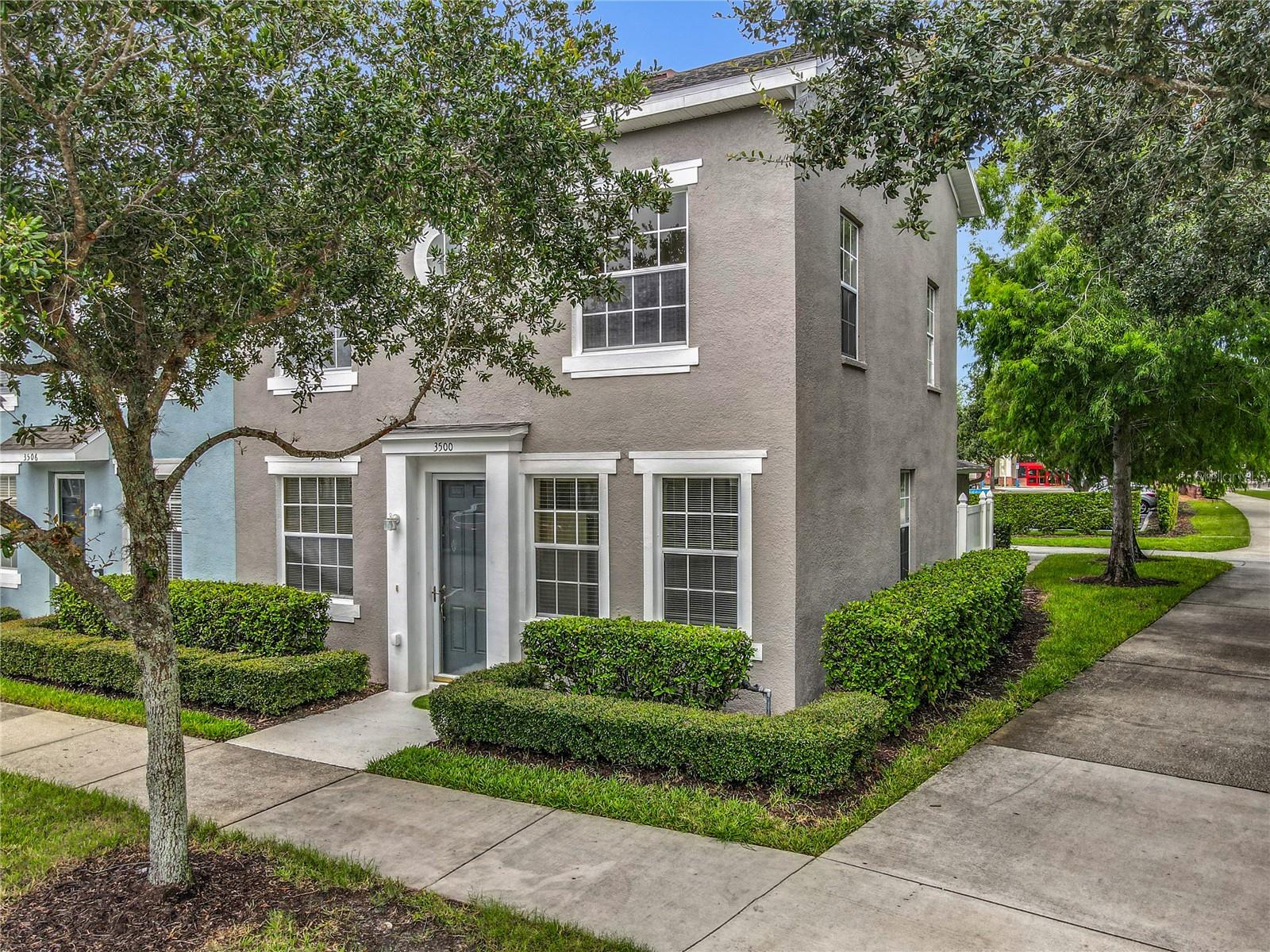Image 2 of 31 For 3500 Peppervine Drive