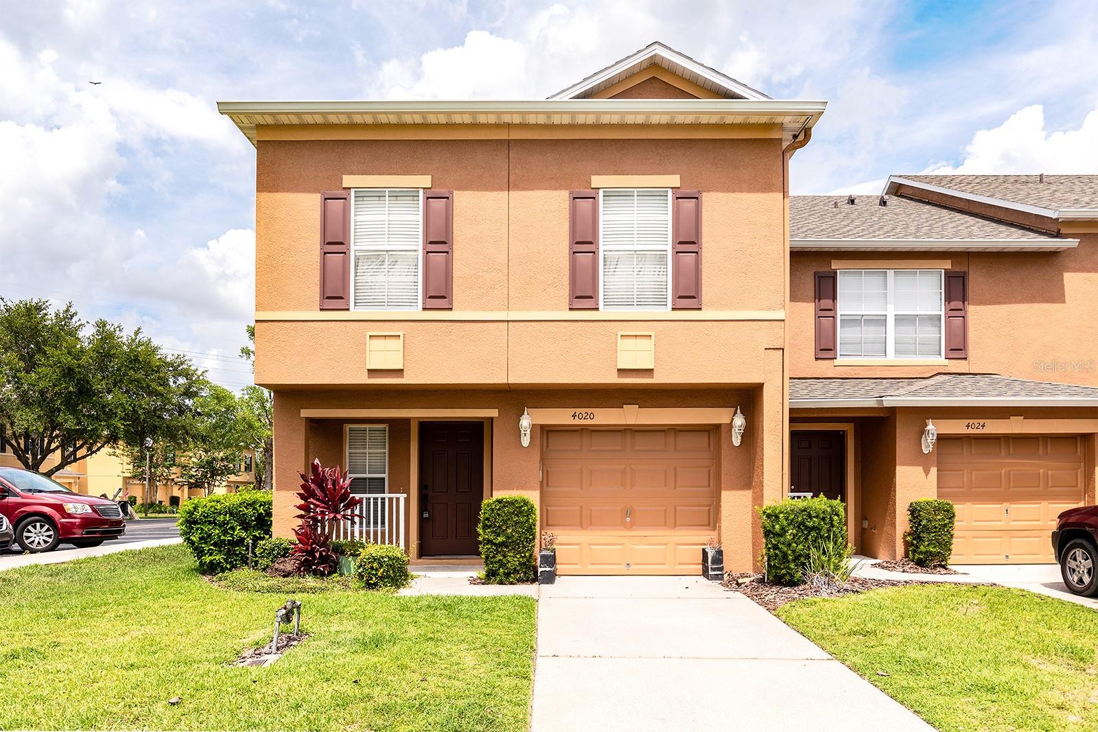 Details for 4020 Pitch Pine Circle, OVIEDO, FL 32765