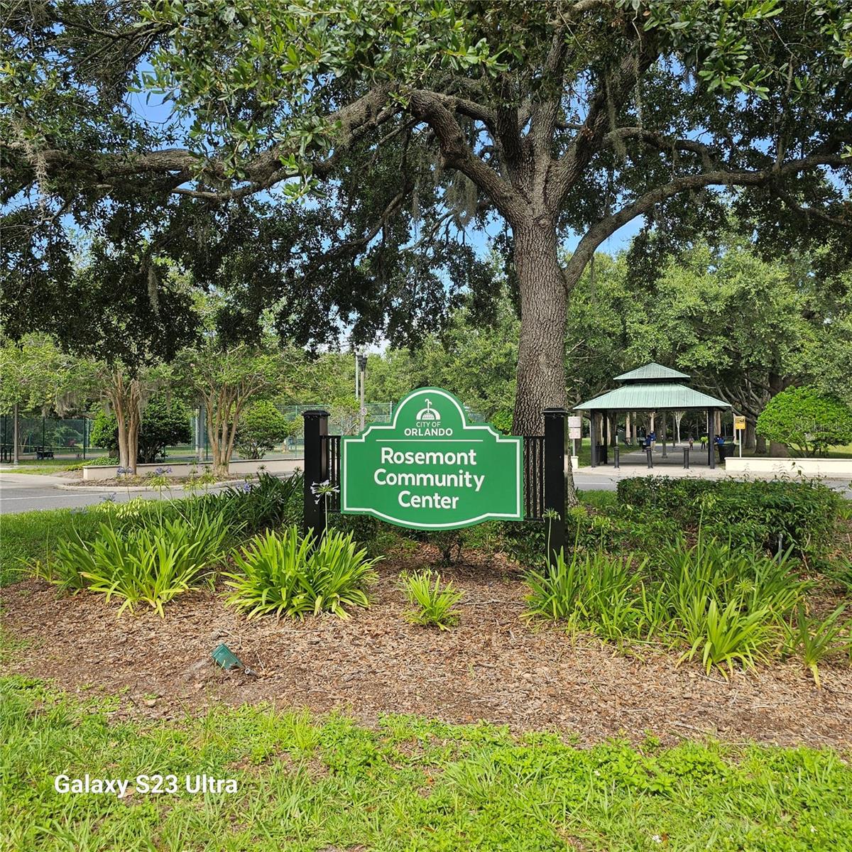 Image 28 of 32 For 4600 Lighthouse Circle 81