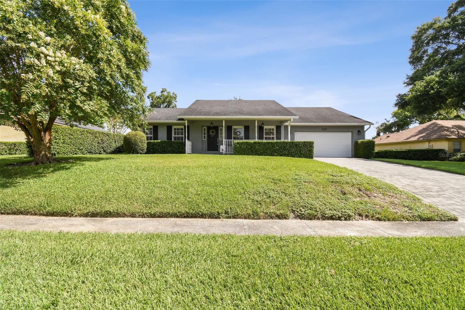 Details for 118 Wood Ridge Trail, SANFORD, FL 32771