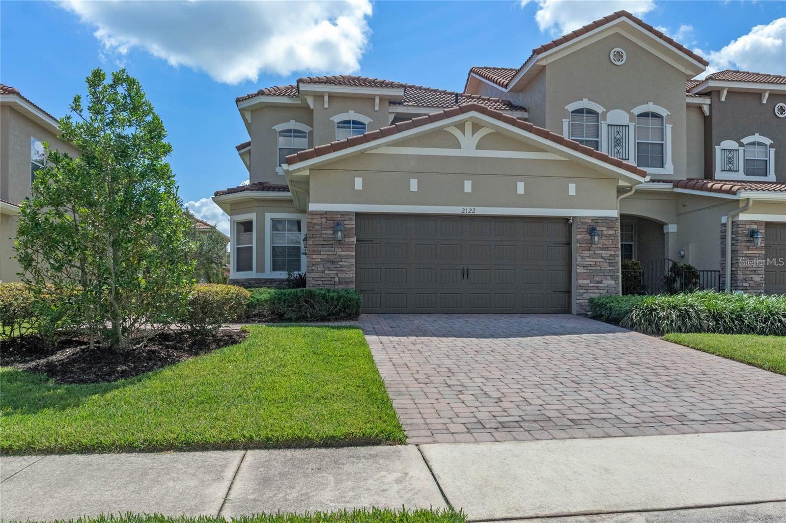 Details for 2122 Bent Grass Avenue, OCOEE, FL 34761