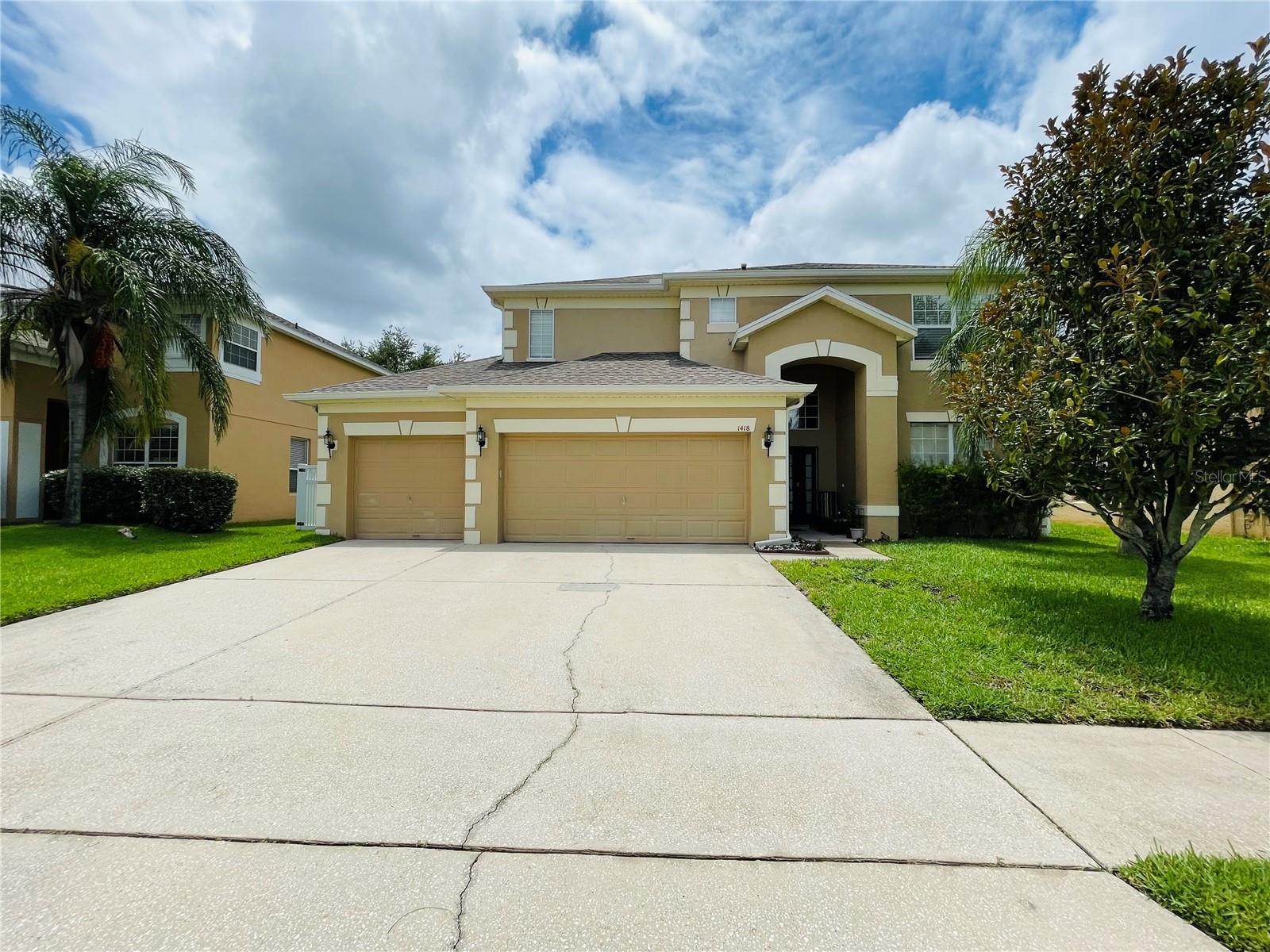 Details for 1418 Spring Fest Lane, ORLANDO, FL 32828