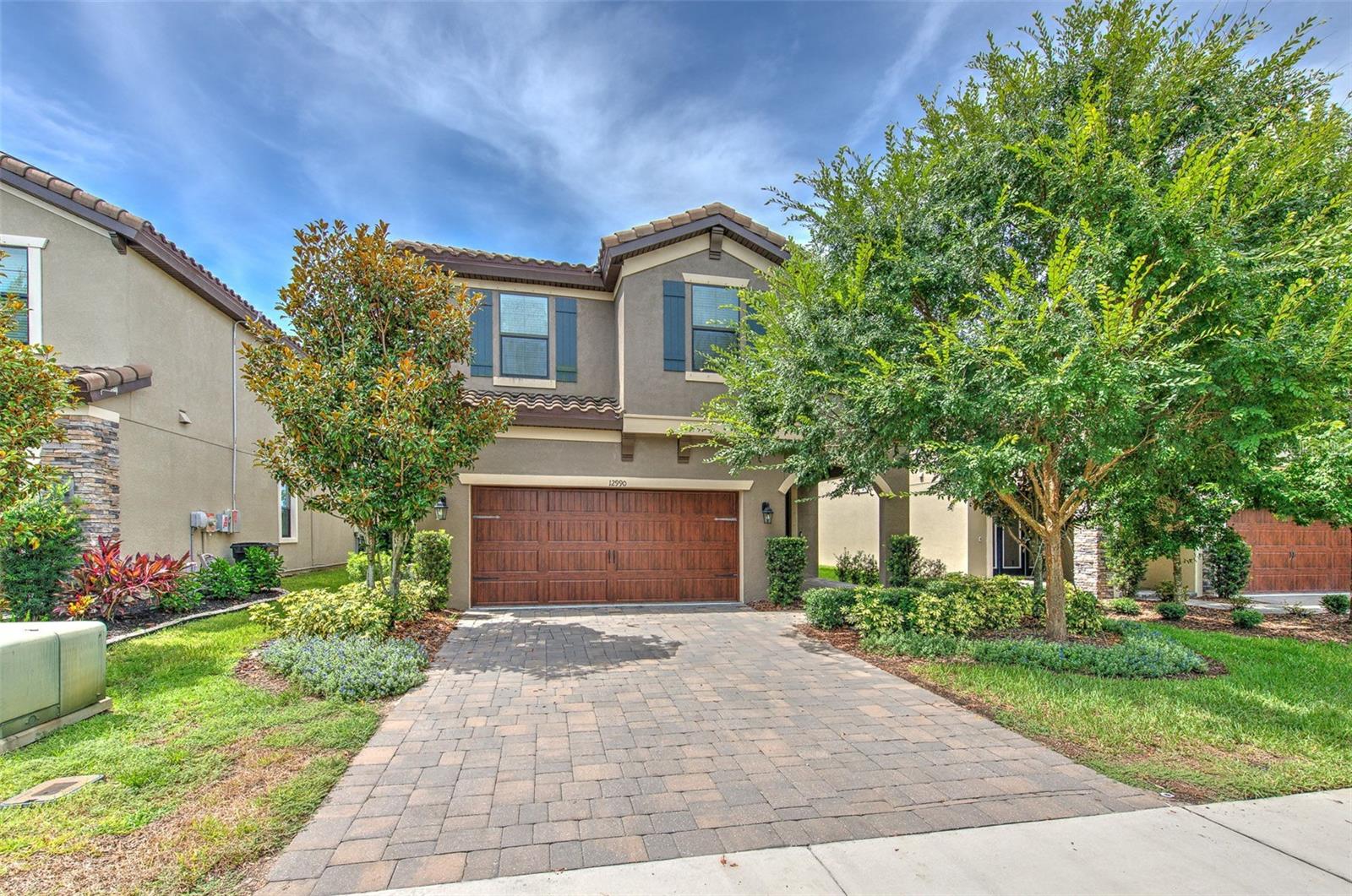 Details for 12990 Burns Drive, ODESSA, FL 33556