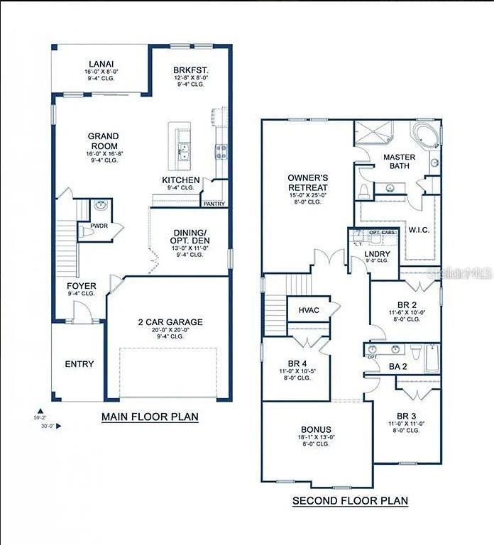 Image 48 of 69 For 12990 Burns Drive