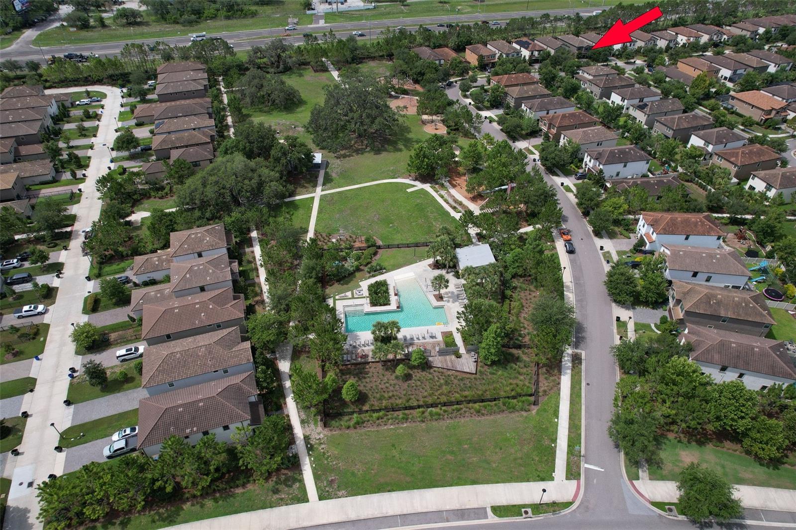 Image 67 of 69 For 12990 Burns Drive