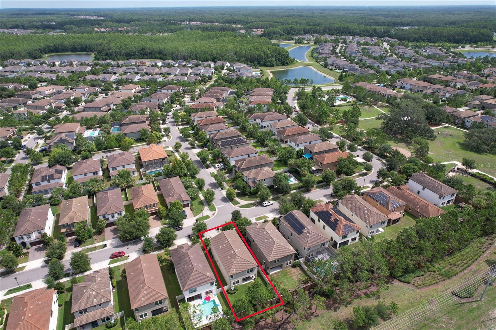 Image 7 of 69 For 12990 Burns Drive