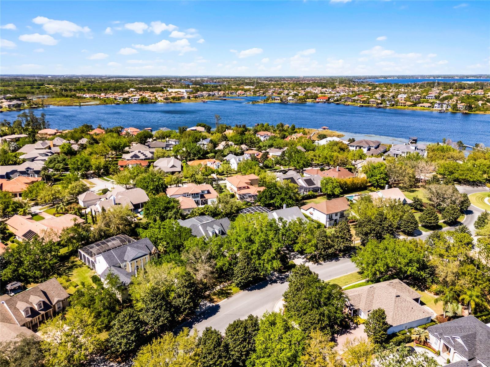 Image 78 of 94 For 8424 Lake Burden Circle