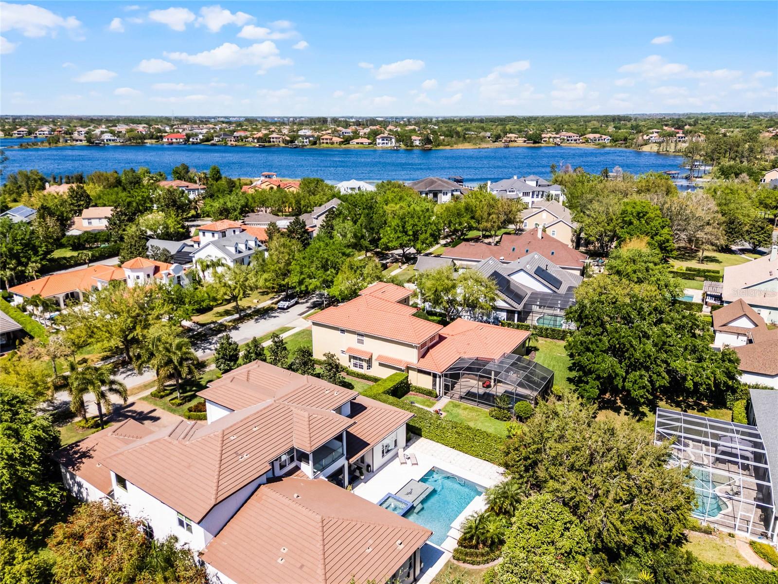 Image 94 of 94 For 8424 Lake Burden Circle