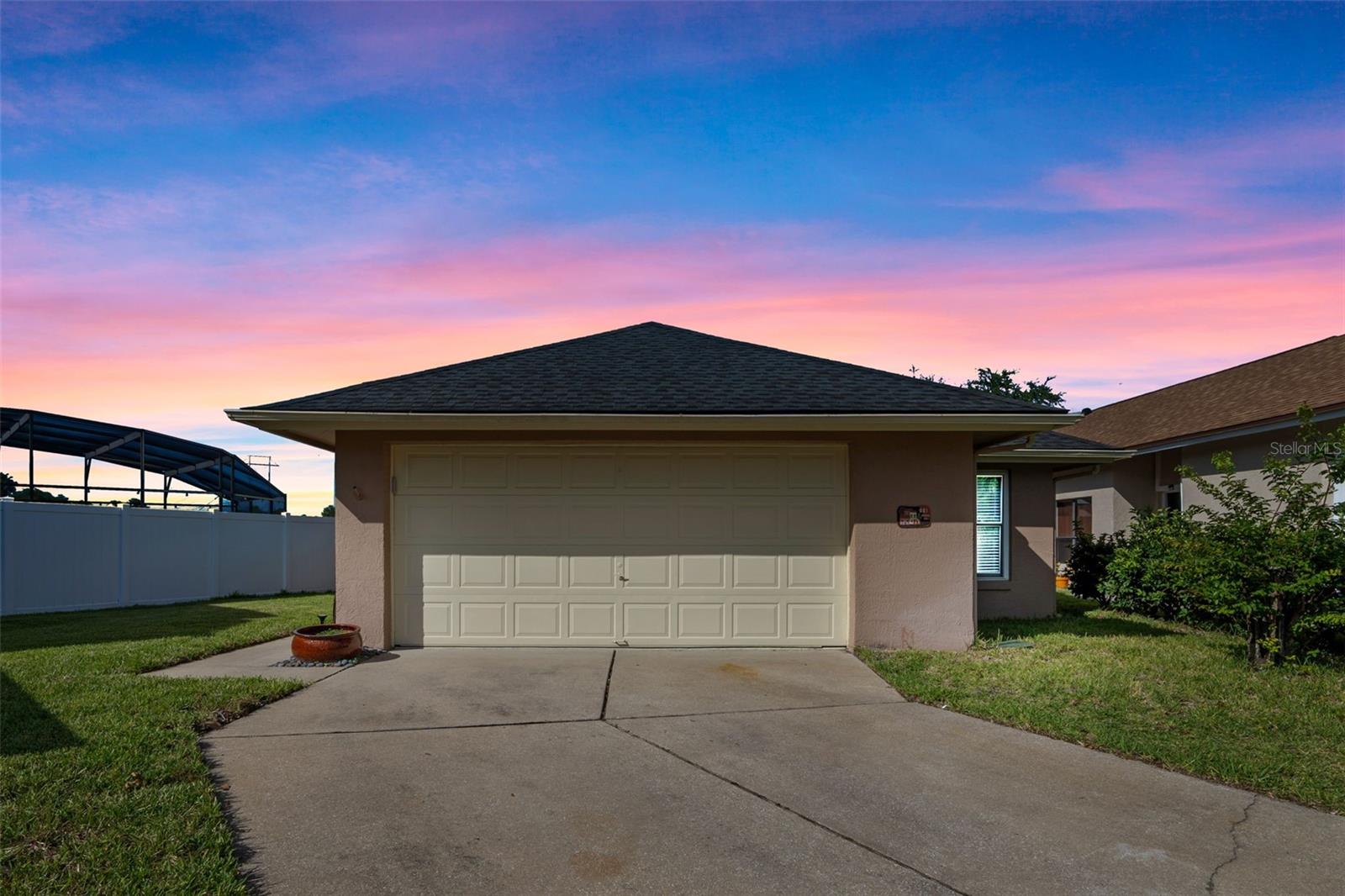 Details for 851 Bates Court, CASSELBERRY, FL 32707