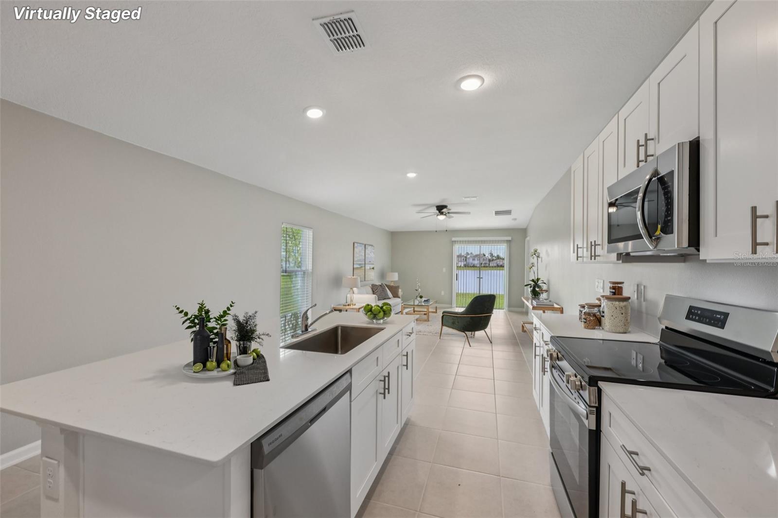 Image 5 of 22 For 1172 Belle Isle Lane