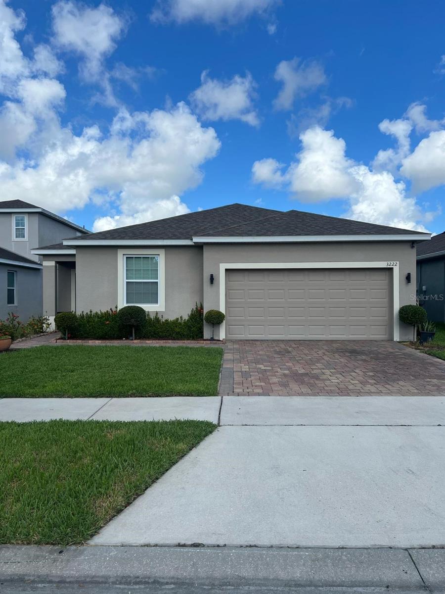 Details for 3222 Stratton Circle, KISSIMMEE, FL 34744