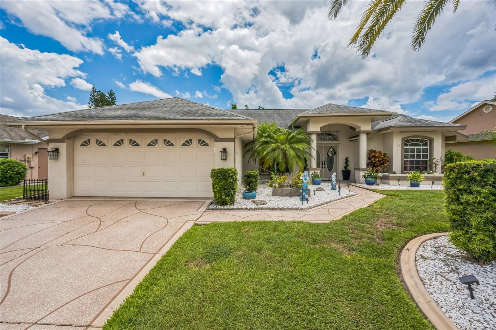 Details for 8808 Cadhay Drive, HUDSON, FL 34667