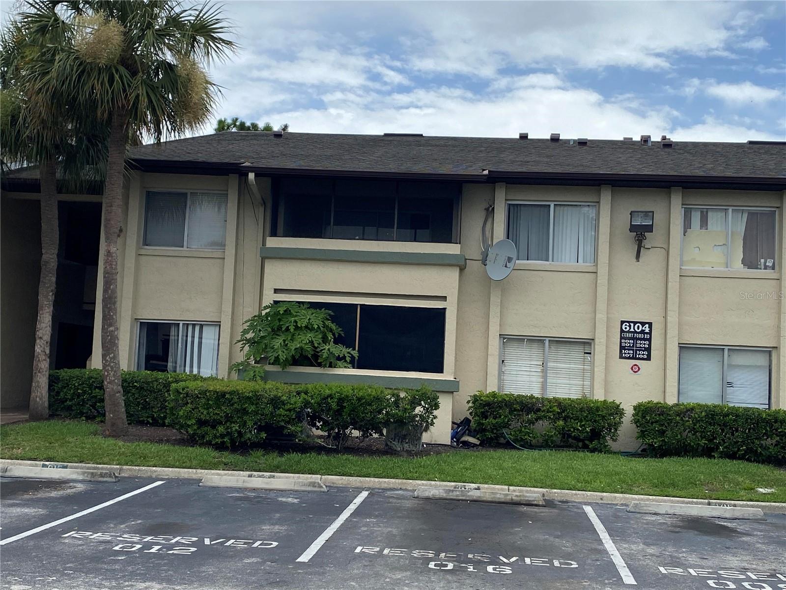 Details for 6104 Curry Ford Road 207, ORLANDO, FL 32822