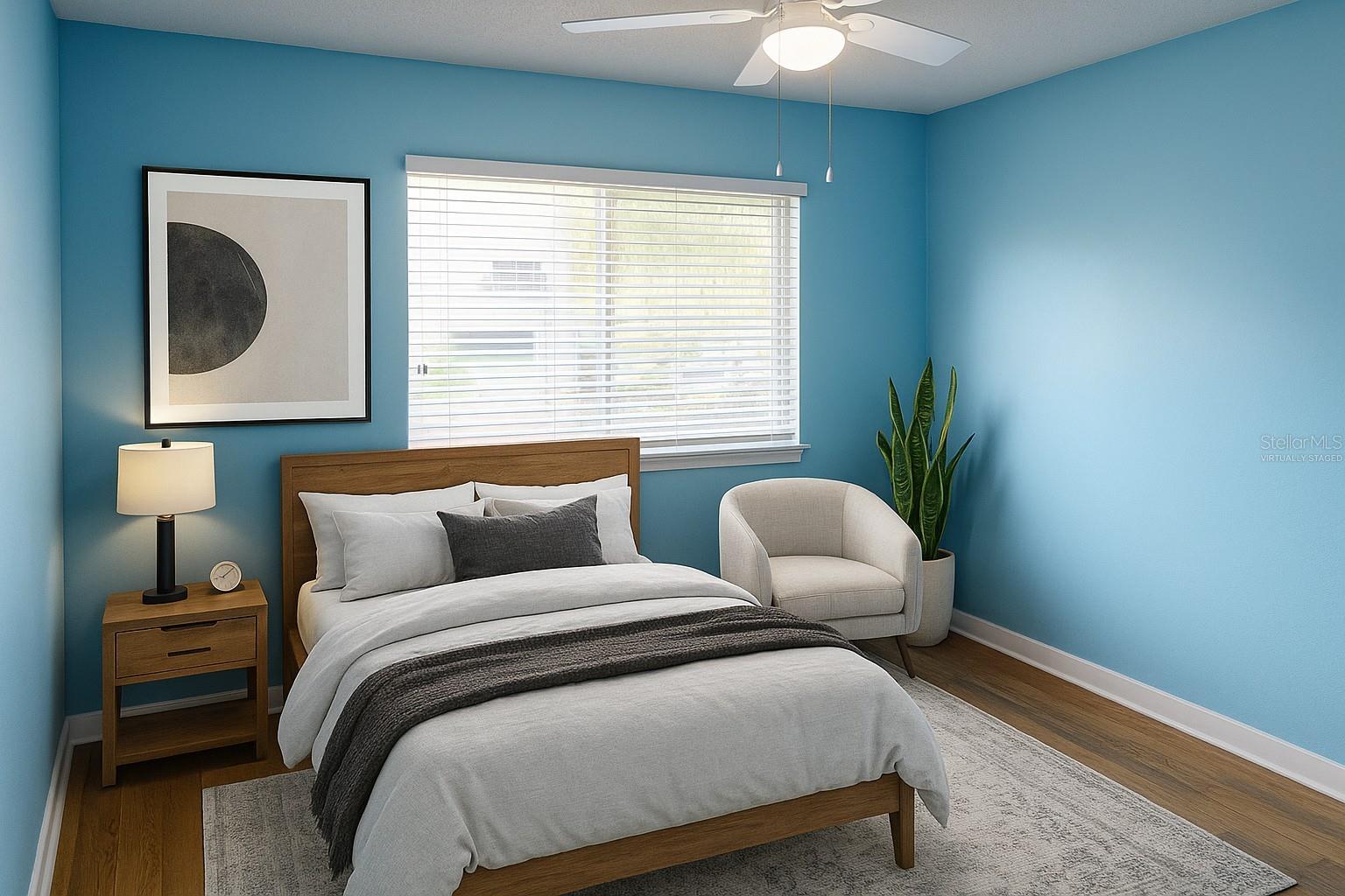 Image 11 of 19 For 6104 Curry Ford Road 207