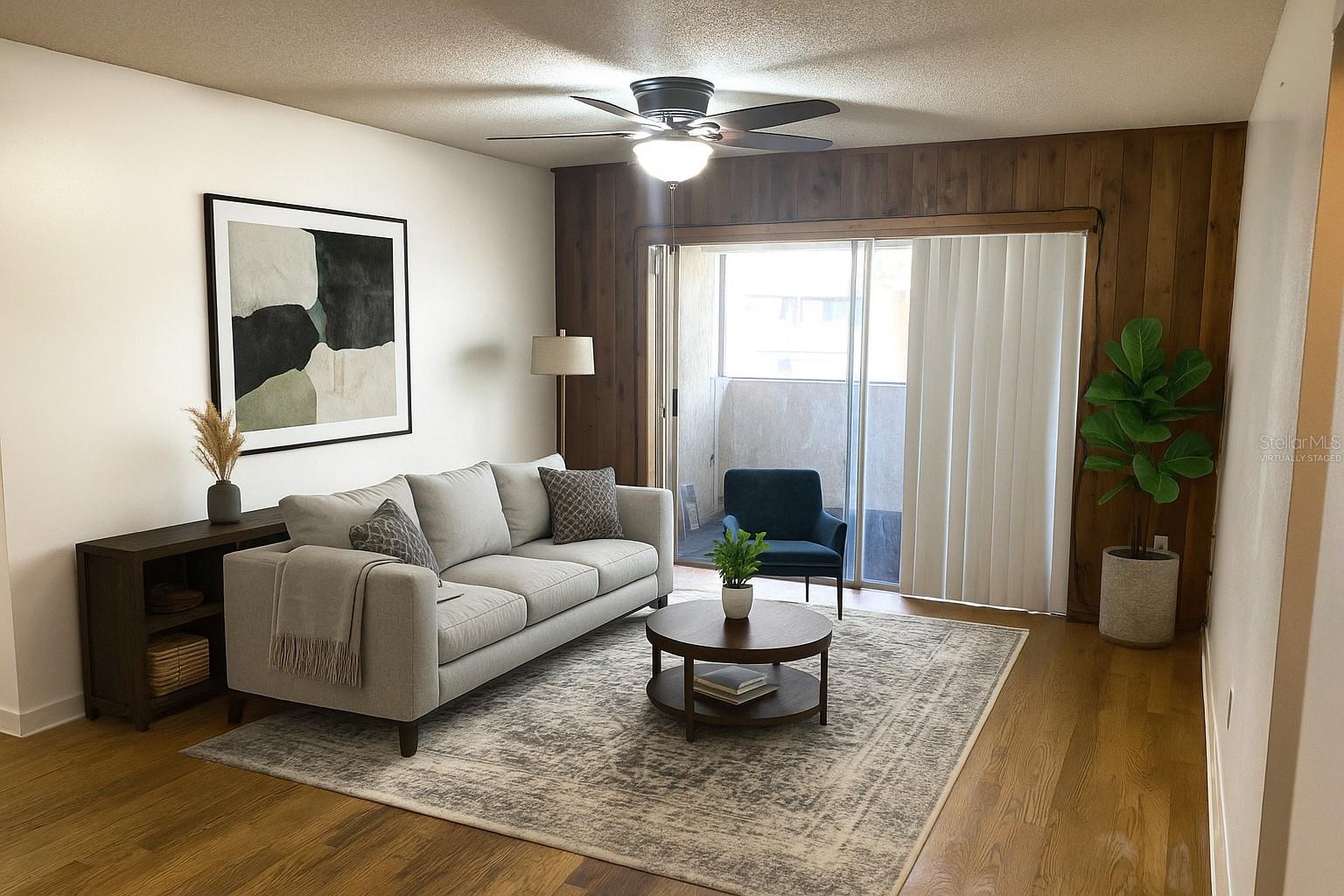 Image 6 of 19 For 6104 Curry Ford Road 207