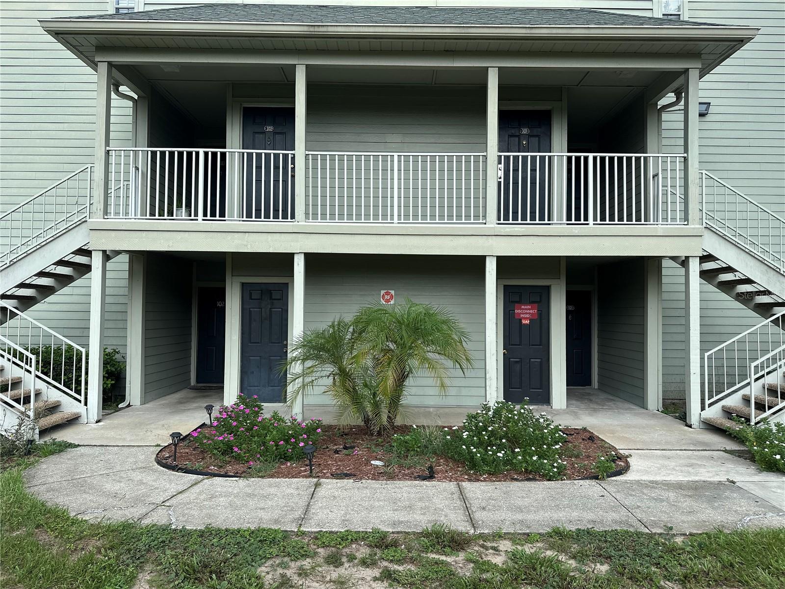 Details for 6172 Westgate Drive 101, ORLANDO, FL 32835