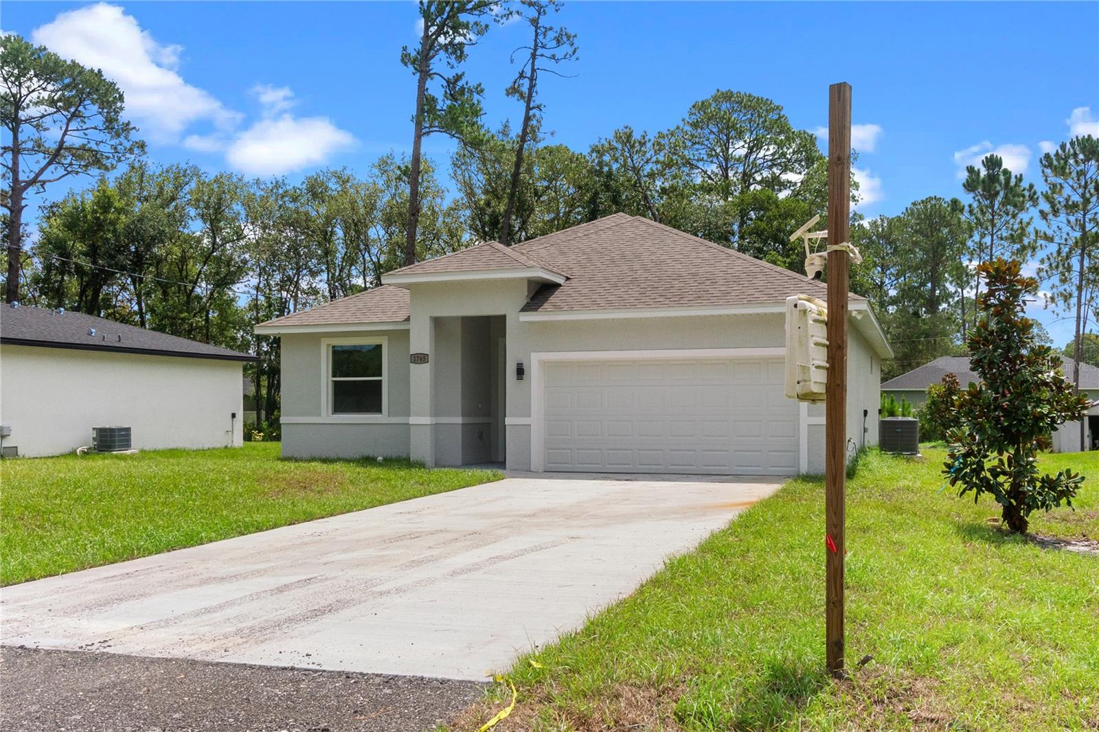 Details for 1765 9th Avenue, DELAND, FL 32724