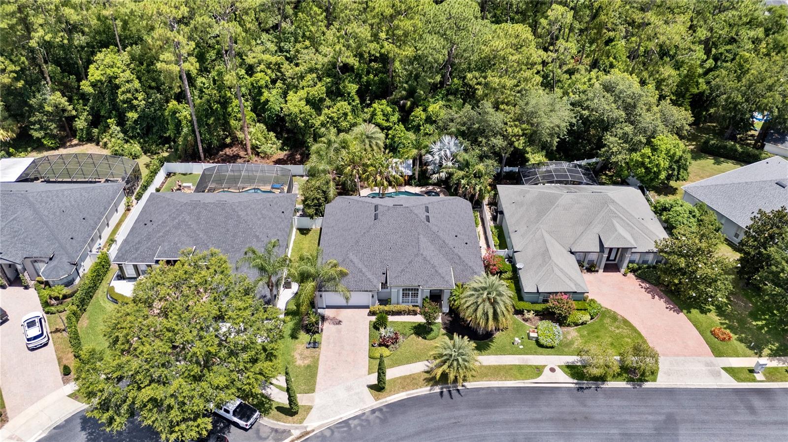 Image 3 of 38 For 2342 Northumbria Drive