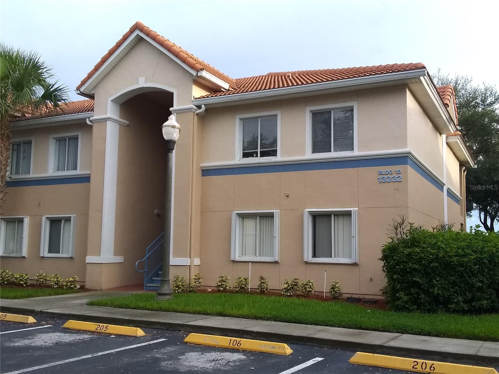 Details for 13215 Villa Vista Drive 202, ORLANDO, FL 32824