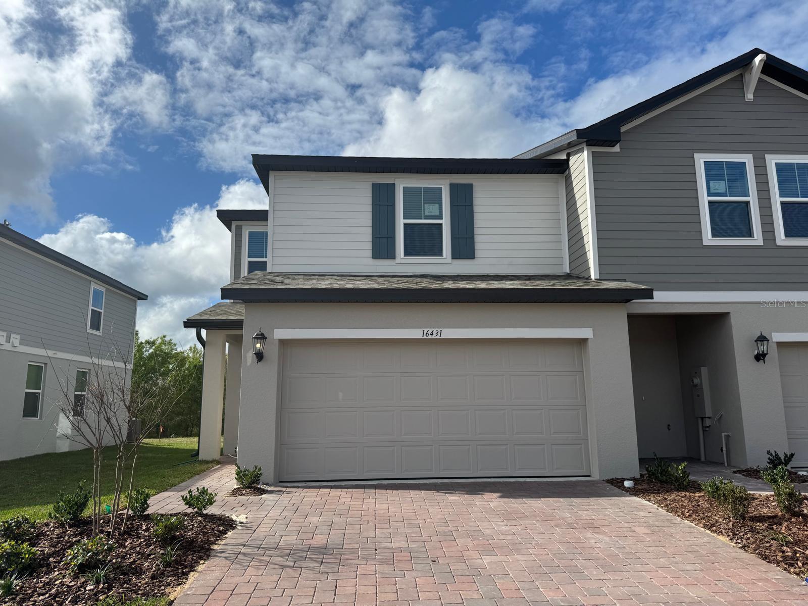 Details for 16431 Bird Of Paradise Avenue, CLERMONT, FL 34714