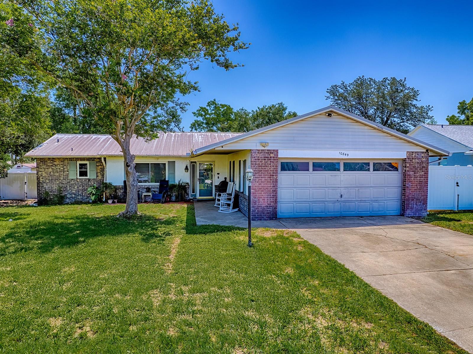 Details for 10849 73rd Court, BELLEVIEW, FL 34420