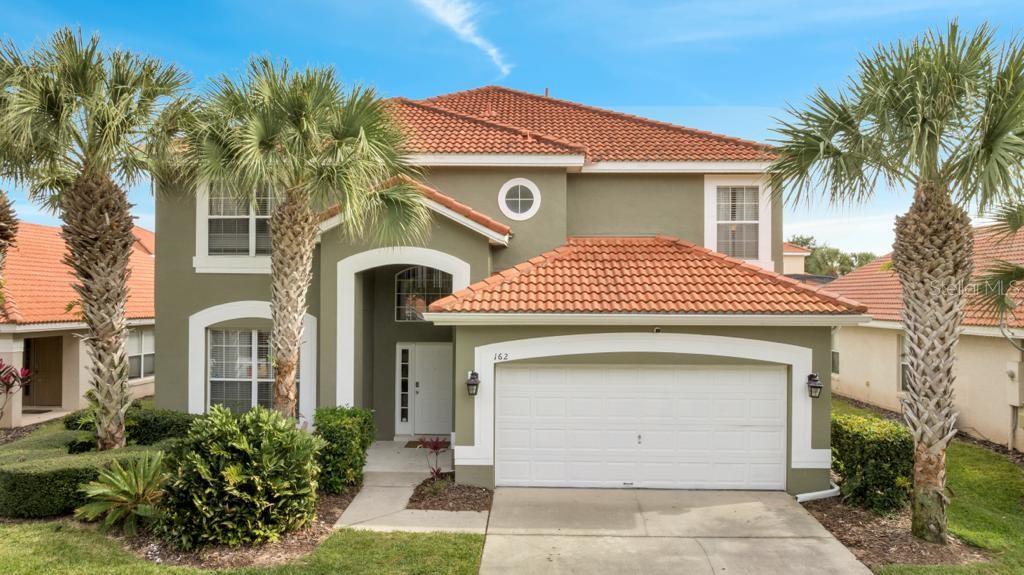 Details for 162 Cordova Avenue, DAVENPORT, FL 33897