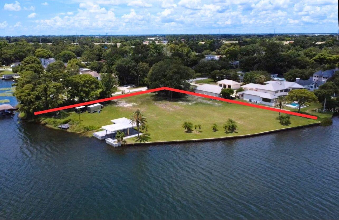 Details for 2403 Euston Road, WINTER PARK, FL 32789