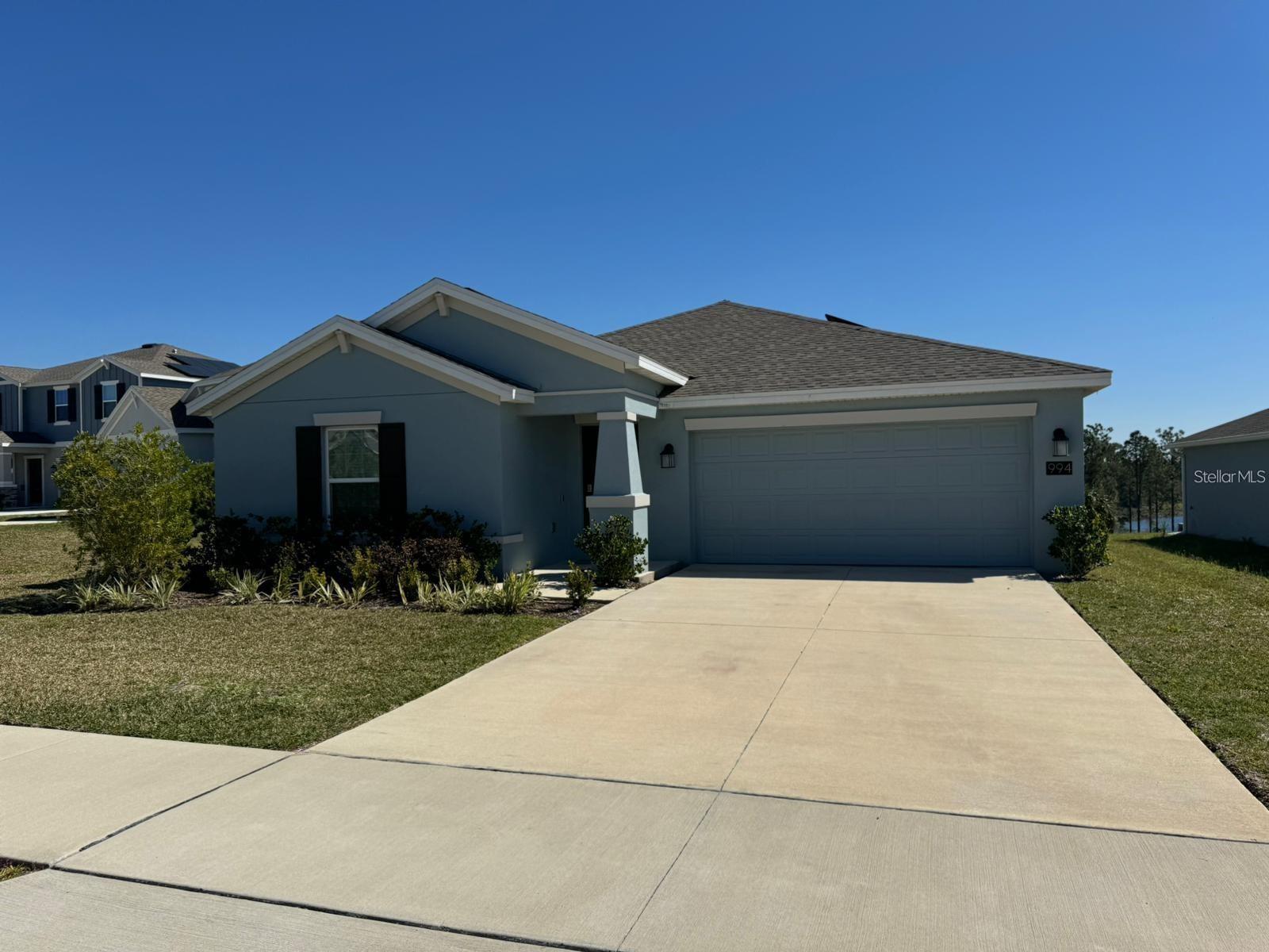 Details for 994 Laurel View Way, GROVELAND, FL 34736