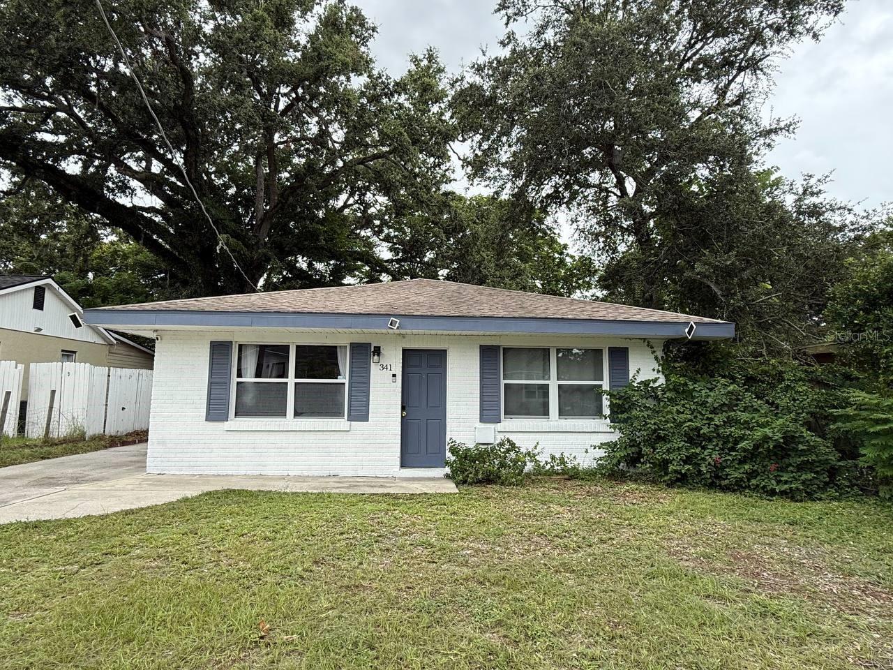Details for 341 Avenue L Ne, WINTER HAVEN, FL 33881