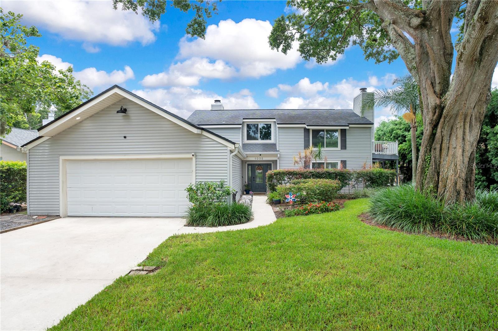 Details for 1035 Paladin Court, ORLANDO, FL 32812