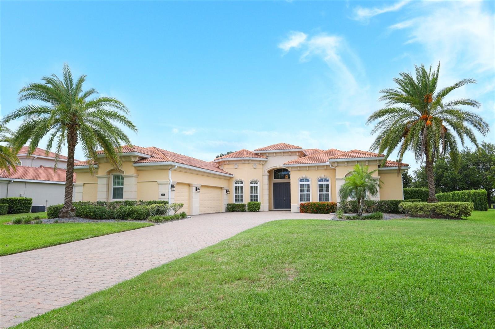 Details for 3106 Fontana Estates Drive, ORLANDO, FL 32820