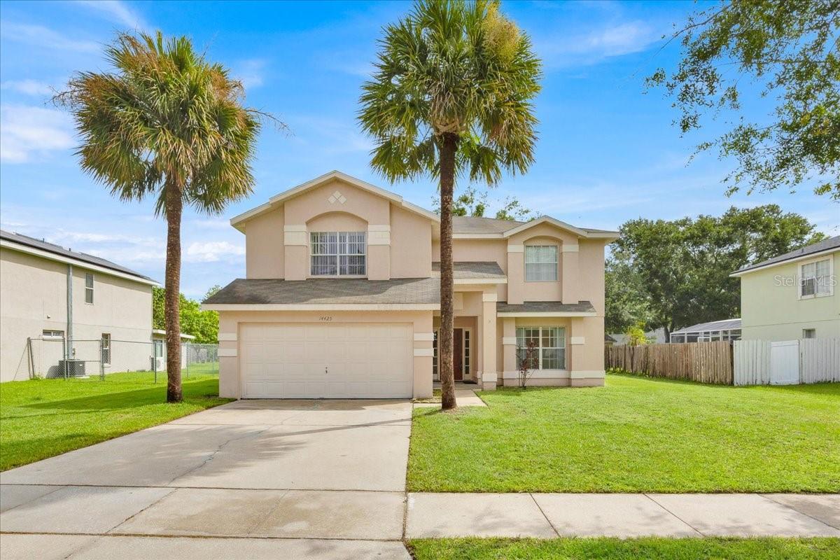 Details for 14425 Huntingfield Drive, ORLANDO, FL 32824