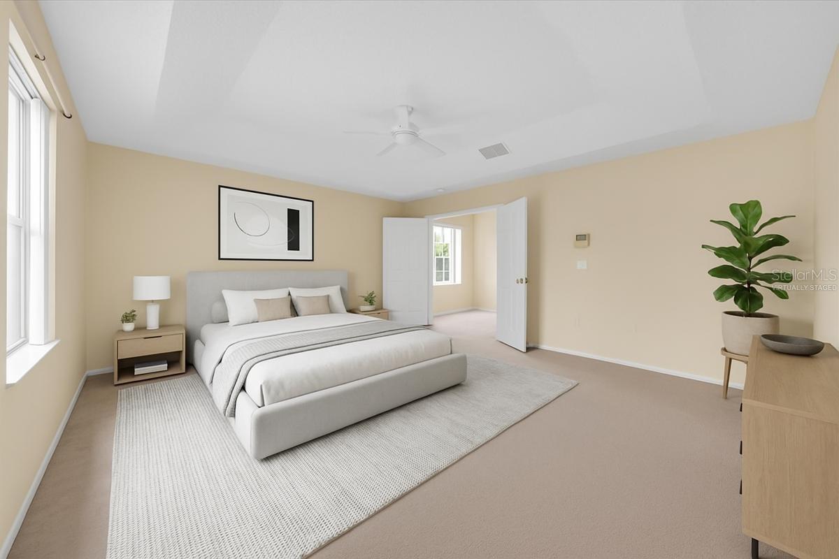 Image 16 of 31 For 14425 Huntingfield Drive