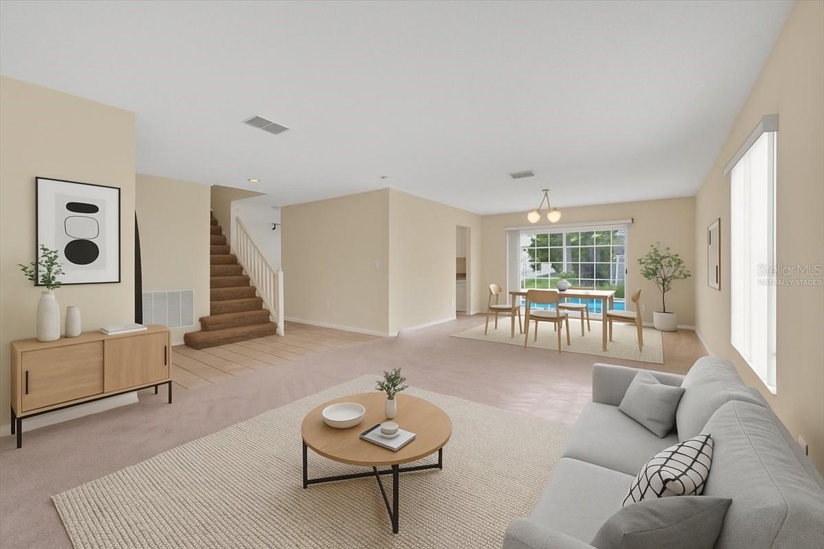 Image 4 of 31 For 14425 Huntingfield Drive