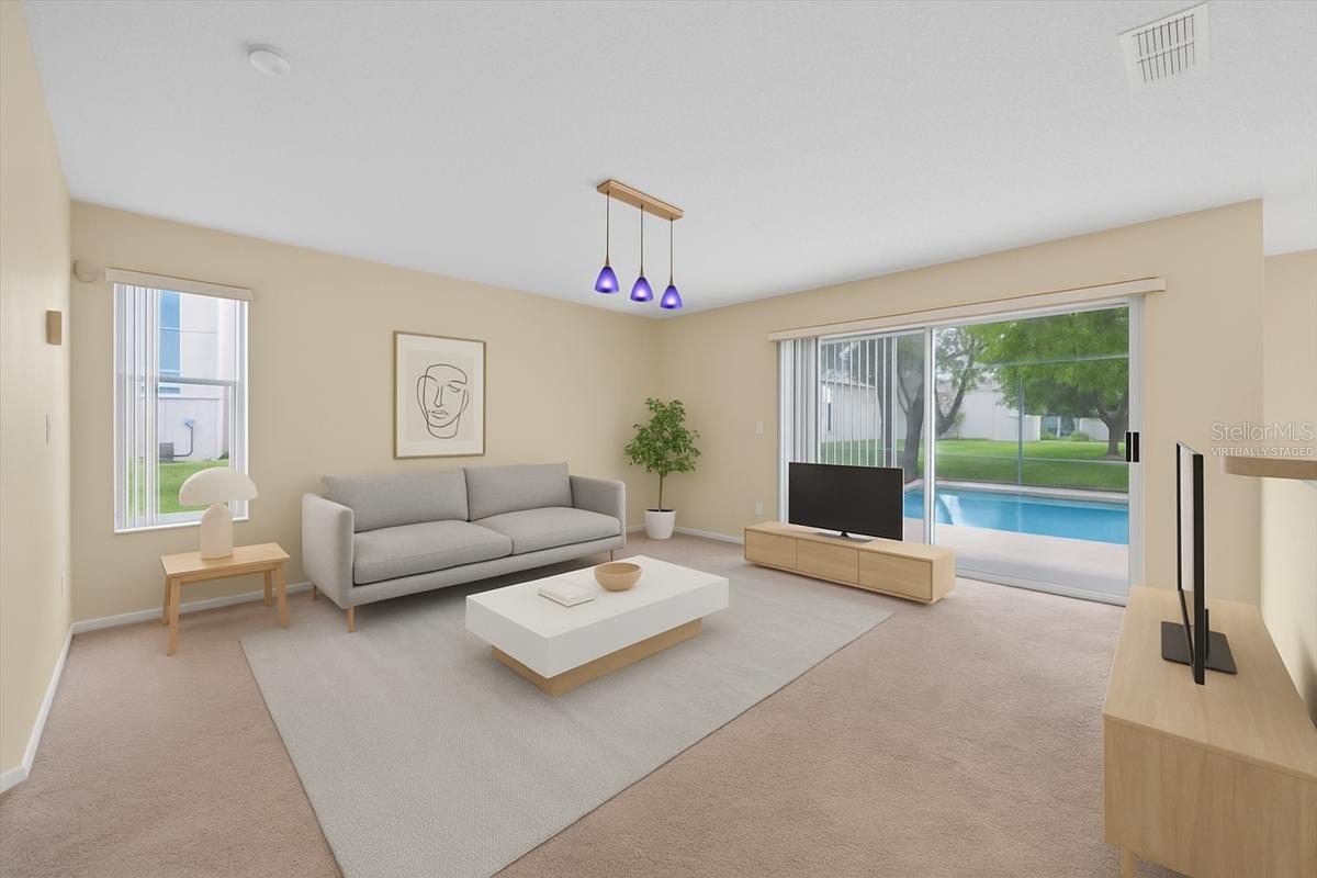 Image 8 of 31 For 14425 Huntingfield Drive
