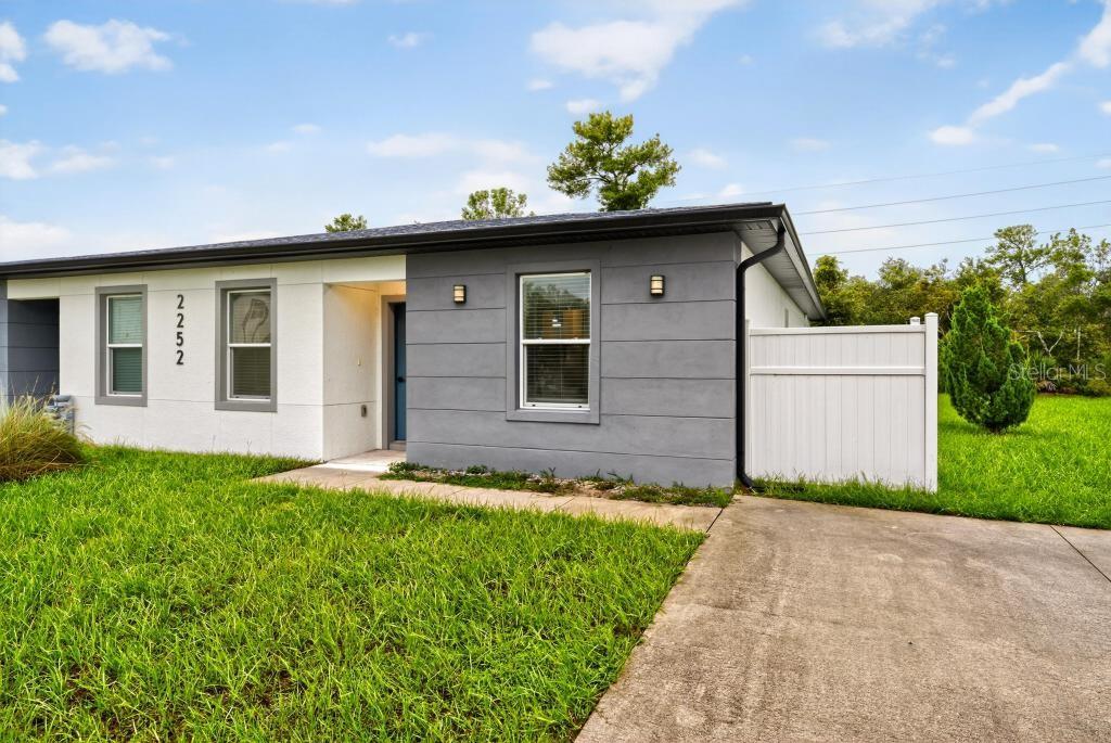 Details for 2252 Fernwood Street B, DELTONA, FL 32738