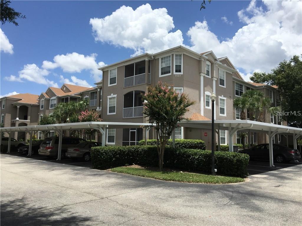 Details for 7123 Yacht Basin Avenue 318, ORLANDO, FL 32835