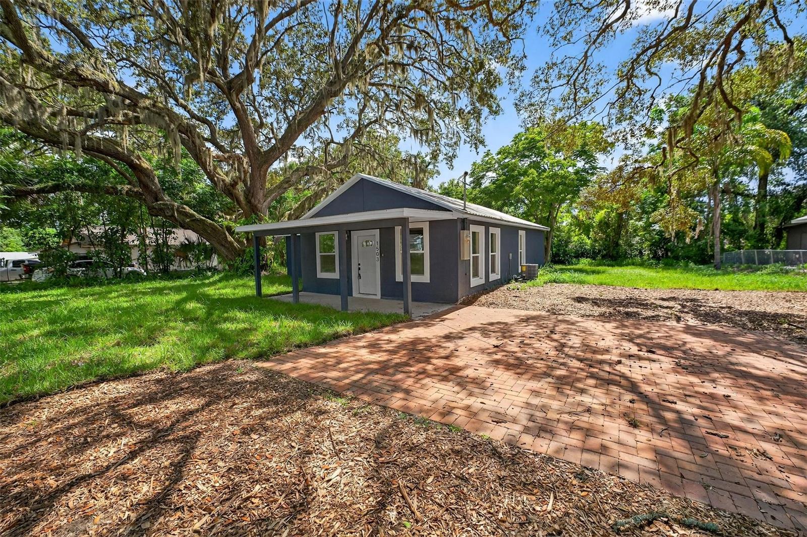 Details for 1503 Granite State Court, MOUNT DORA, FL 32757