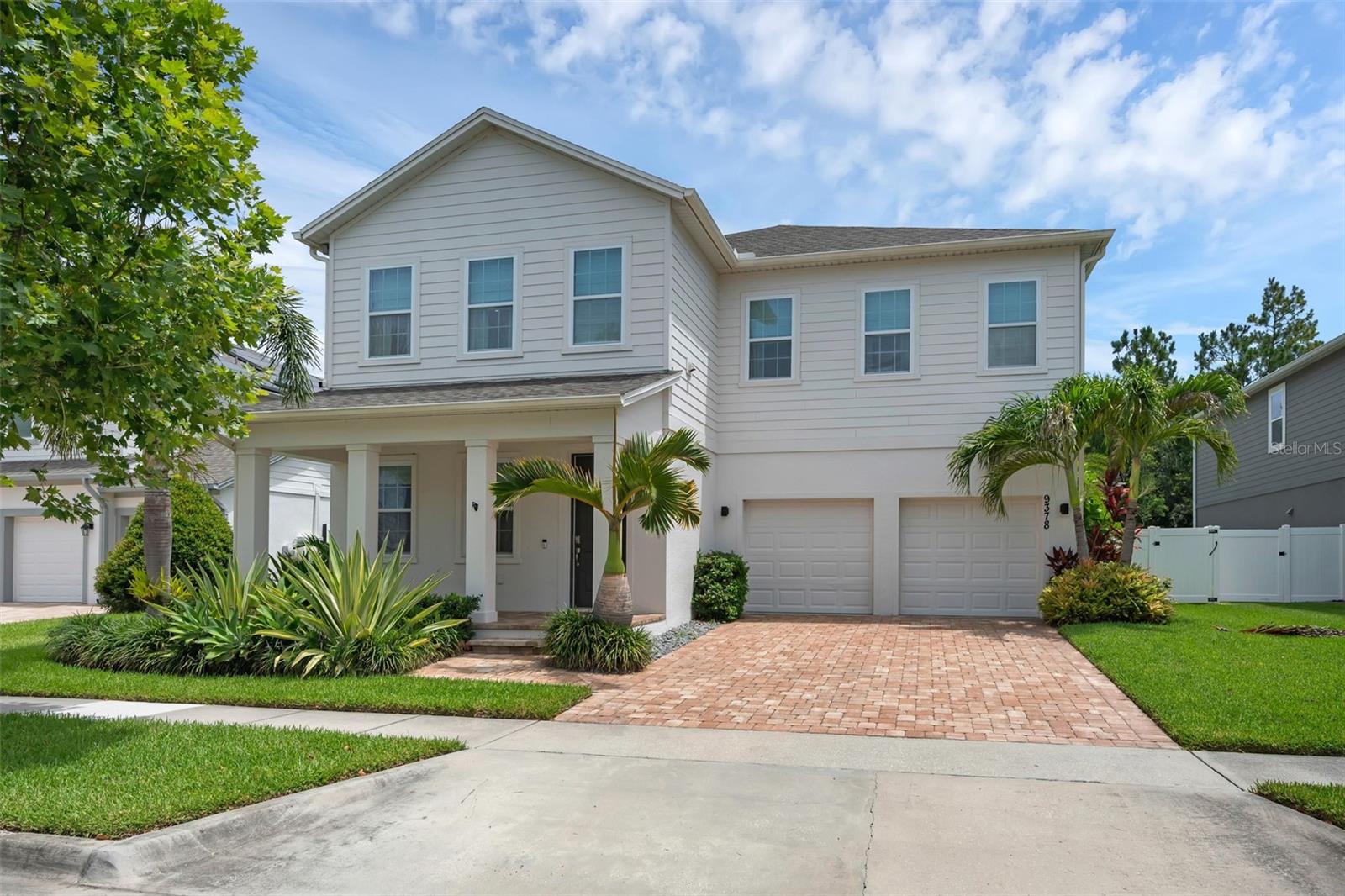 Details for 9378 Bradleigh Drive, WINTER GARDEN, FL 34787