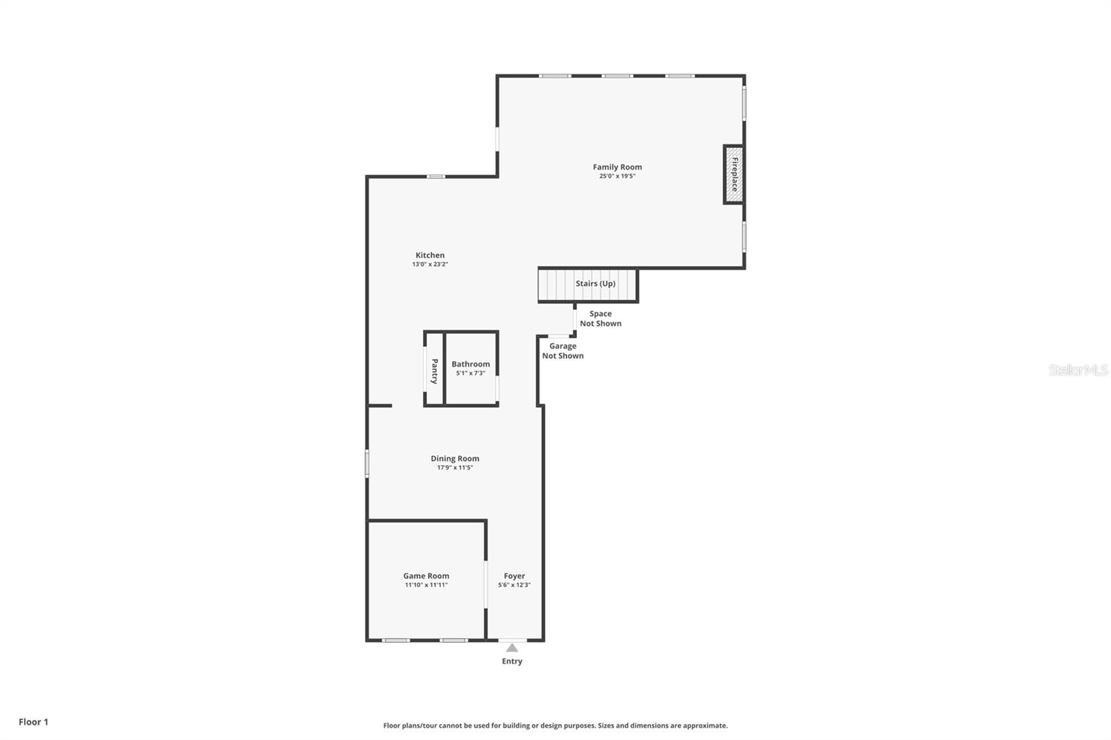 Image 36 of 37 For 9378 Bradleigh Drive