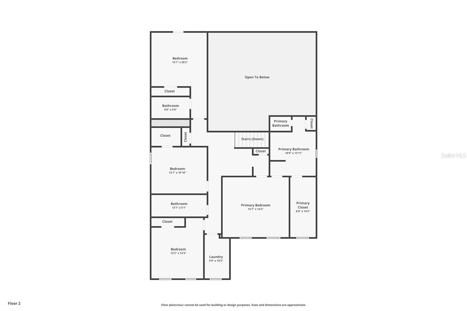 Image 37 of 37 For 9378 Bradleigh Drive