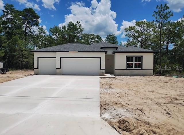 Details for 8717 Farrington Drive, CITRUS SPRINGS, FL 34433