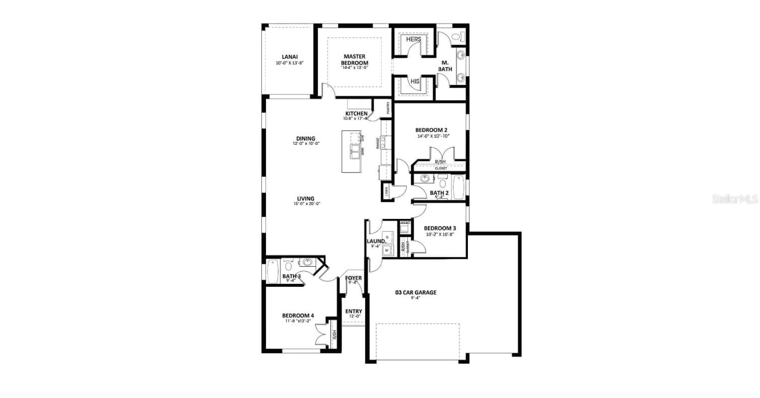 Listing photo id 1 for 8717 Farrington Drive
