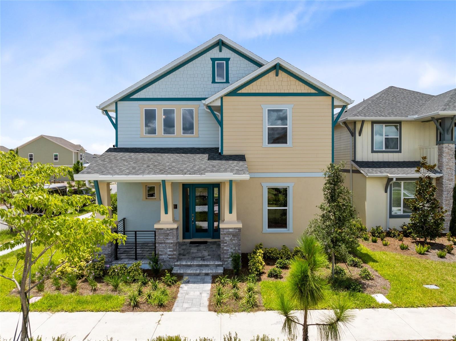 Details for 9985 Gobat Alley, ORLANDO, FL 32827