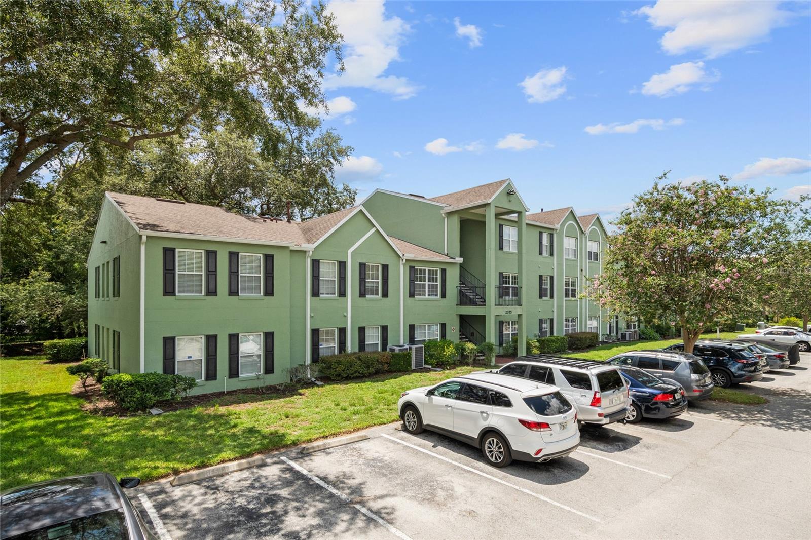 Details for 2035 Dixie Belle Drive 2035c, ORLANDO, FL 32812
