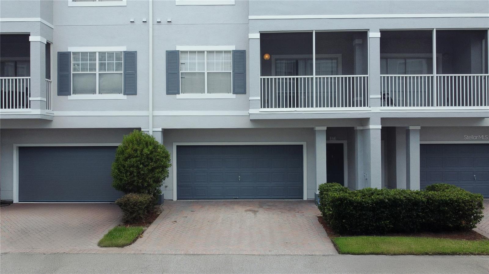 Details for 2550 Grand Central Parkway 17, ORLANDO, FL 32839