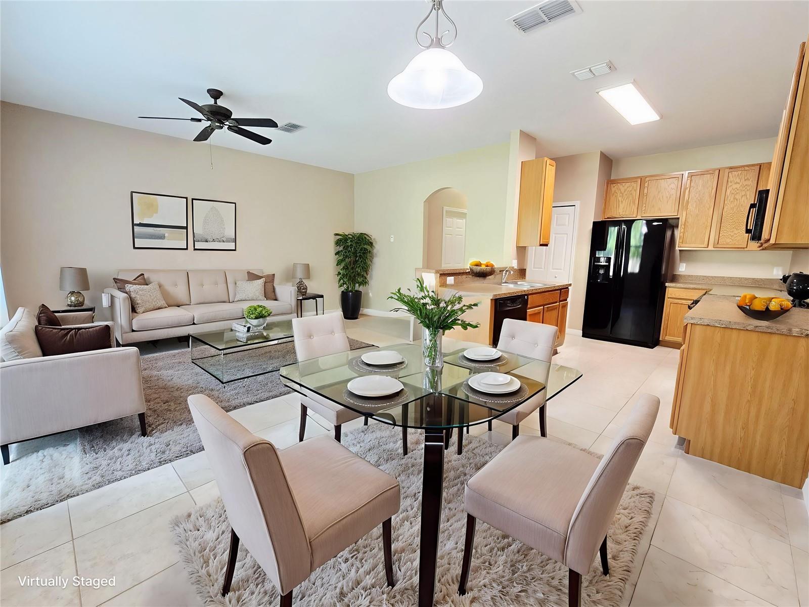 Image 3 of 44 For 1703 Orrington Payne Place