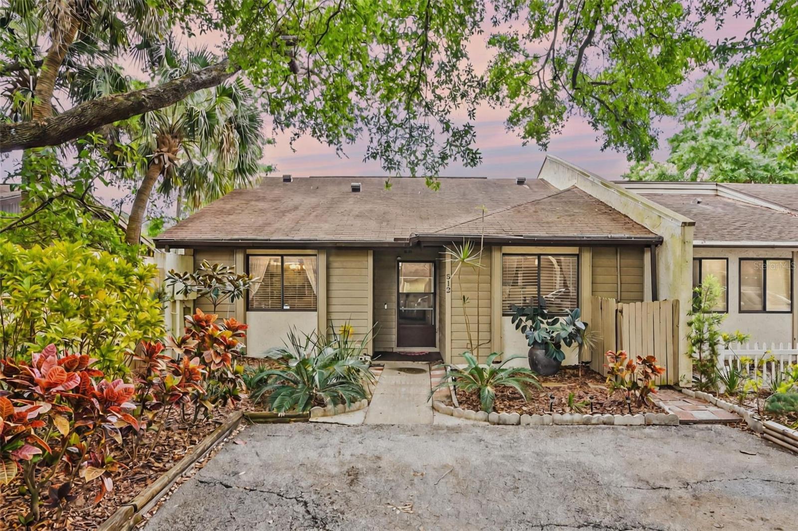 Details for 512 Derby Drive, ALTAMONTE SPRINGS, FL 32714