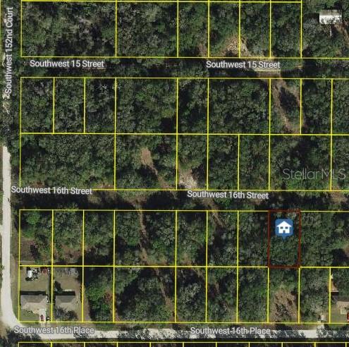 Details for  16th Street , OCALA, FL 34481