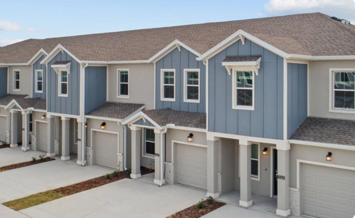 Details for 3203 Laurent Loop, DAVENPORT, FL 33837